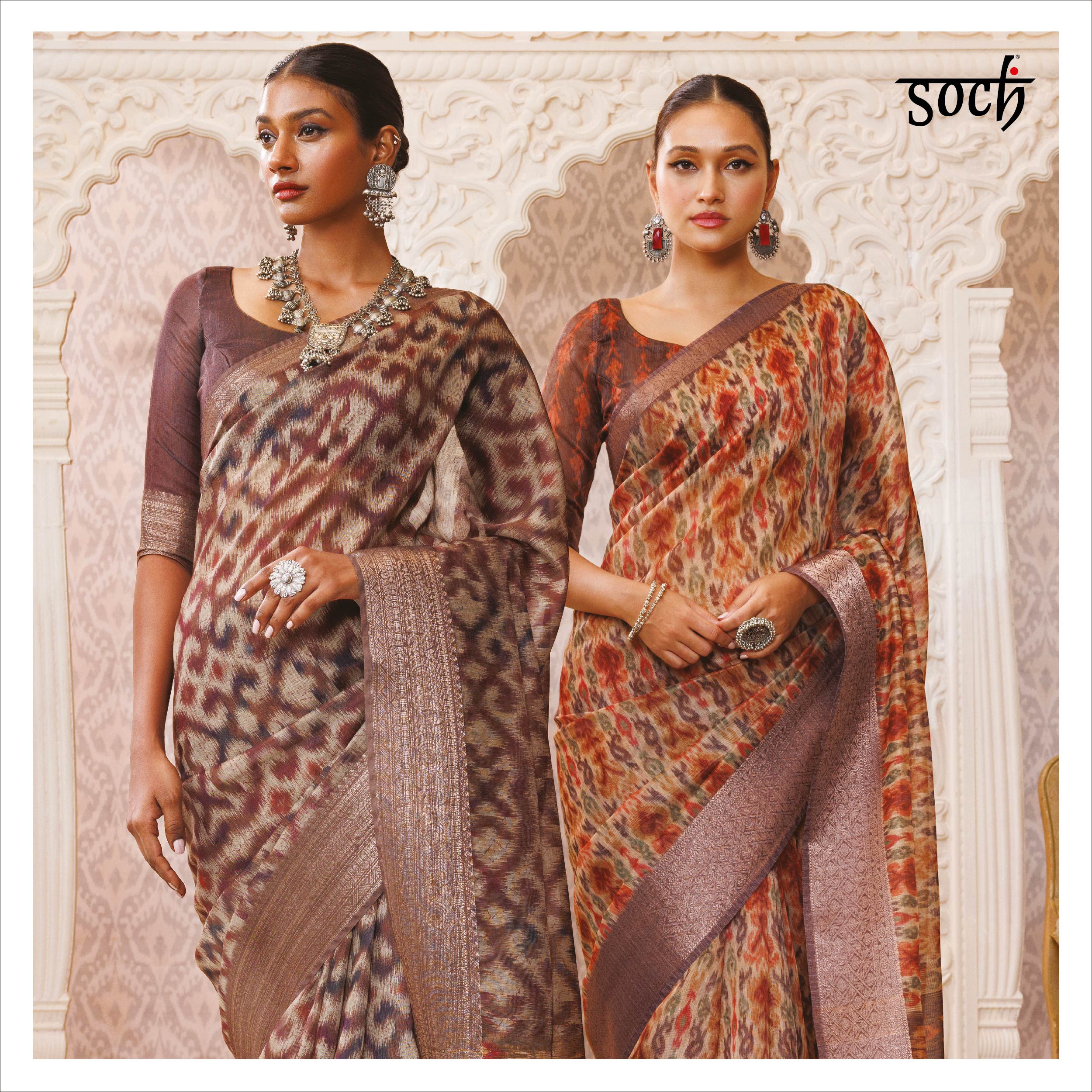 saree new arrival summer wear soft viscose weaving pure georgette saree  designer saree collection